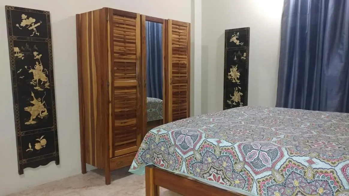 Apartman Chrisanns Hidden Cove 2 Bedroom Saint Maryʼs