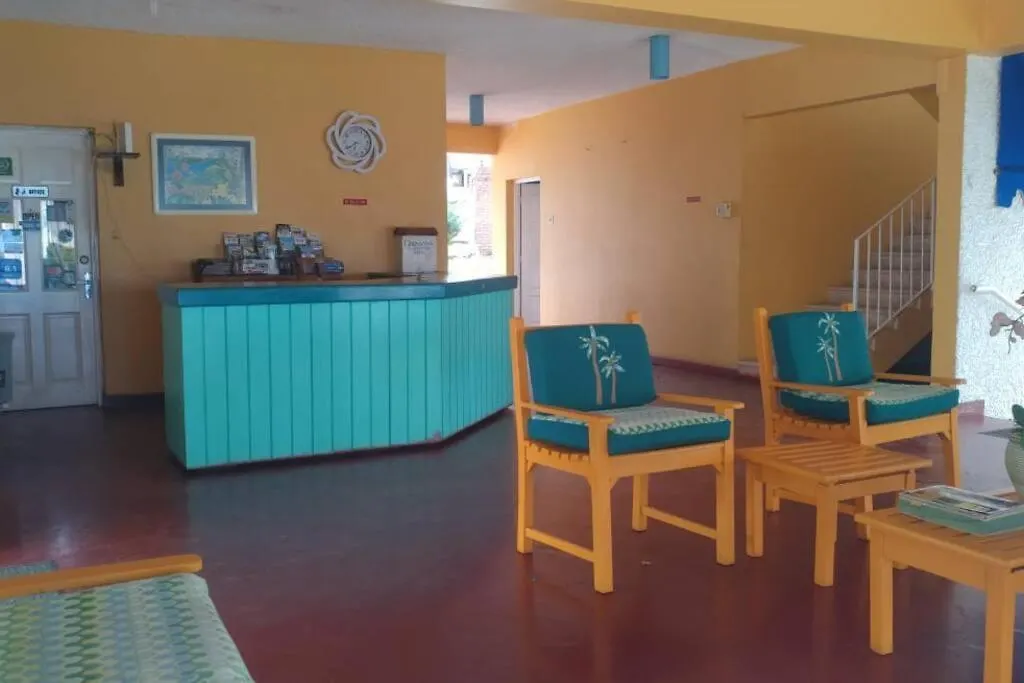 Chrisanns Hidden Cove 2 Bedroom Saint Maryʼs Apartman