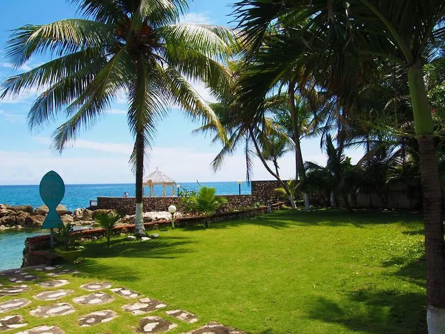 Chrisanns Hidden Cove 2 Bedroom Saint Maryʼs 0*,
