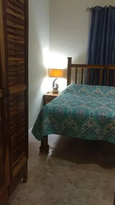 Chrisanns Hidden Cove 2 Bedroom Saint Maryʼs Apartman