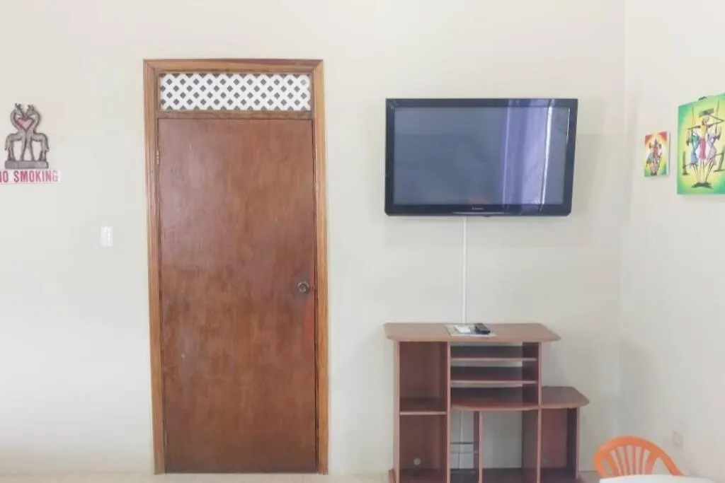 Apartman Chrisanns Hidden Cove 2 Bedroom Saint Maryʼs