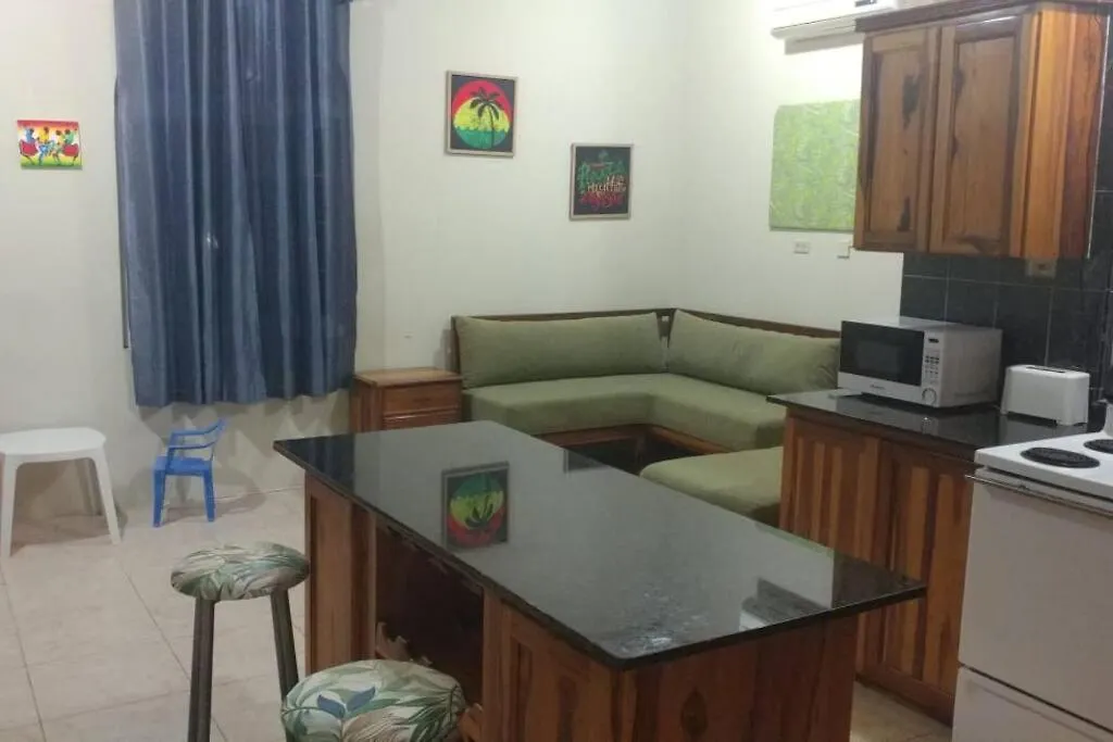 Apartman Chrisanns Hidden Cove 2 Bedroom Saint Maryʼs